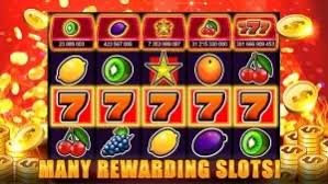 DWI900 Slot Jackpot Progresif – Layar Kemenangan dengan Nilai Jackpot Besar Real-Time