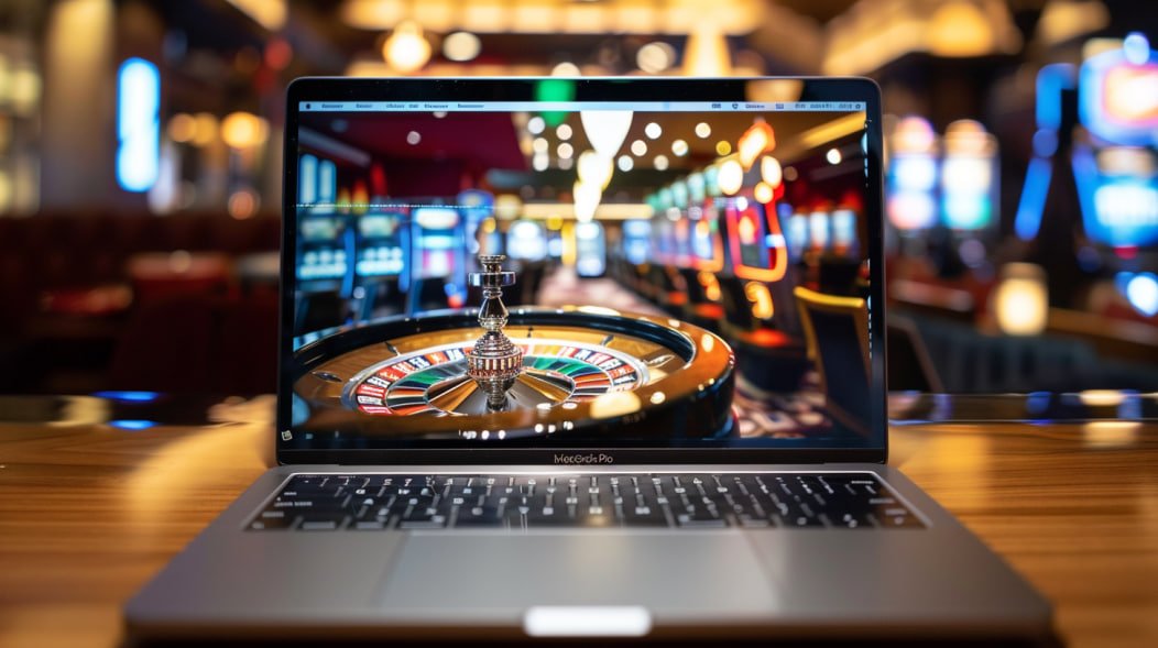 Permainan slot online terpopuler di dwi900 dengan jackpot besar